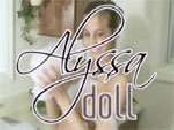  Alyssa Doll