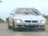 BMW M5 Vs BMW M6