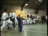 Capoeira - Max