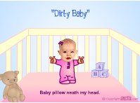 Dirty Baby 3