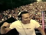 DJ Tiësto Feat. Maxi Jazz - Dance 4 Life