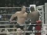 Fedor Emelianenko - Highlight And Training