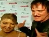 Fergie, Tarantino I Striptizerki (Kamera TV)