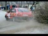 FSO Polonez Race