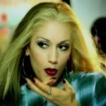 gwen stefani luxurious