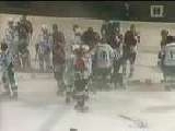 Hockey Fight