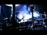 Joey Jordison - Solówka W Londynie 2002