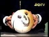 Joga Bonito - Make Ball Happy
