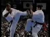 Karate Kyokushin