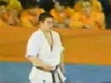 Karate Kyoshin