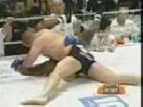 Kevin Randleman Vs Fedor Emelianenko