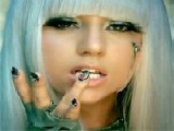 Lady GaGa - Poker Face