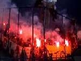 Legia Warszawa - Kibice