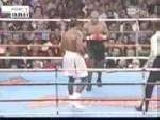 Lennox Lewis Vs. Mike Tyson