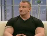 Mariusz Pudzianowski