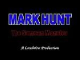 Mark Hunt