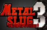 Metal Slug 3 Rampage