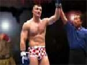  Mirko CroCop