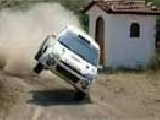 Mix Wypadków WRC