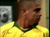 Nike - Brazilian Soccer