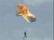  Parachute Flare