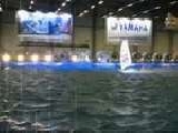 PWA Indoor Windsurfing Gent