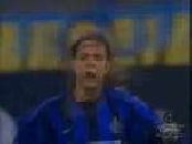  Recoba Vs Rivaldo