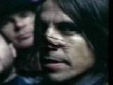 Red Hot Chili Peppers - Desecration Smile