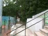 R-evoltion - Parkour & Acrobaties
