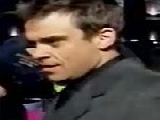 Robbie Williams Strajkuje (Kamera TV)