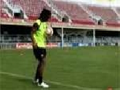 Filmik O Ronaldinho