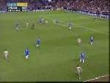 Ronaldinho Vs Chelsea