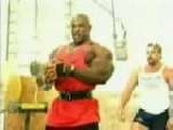 Ronnie Coleman 400kg