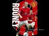 Rooney W PES5