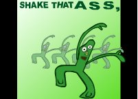 Shake That Ass