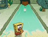 Spongebob Bowling