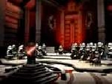 Star Wars Lego Symphony