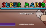 Super Mario X