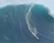  Surfing Na Mega Fali