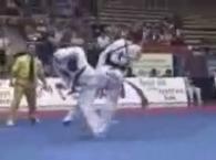 Taekwondo