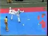 Taekwondo Championship