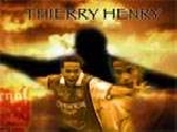 Thierry Henry