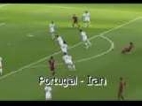 Top 10 Goals World Cup 2006