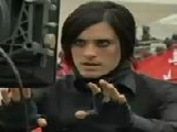 30 Seconds To Mars - Making Of: From Yesterday