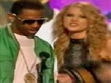 American Music Awards 2007