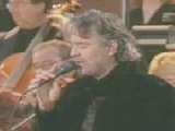 Andrea Bocceli - Besame Mucho