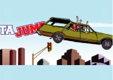 Auto Jumpen