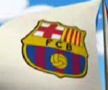 Barca Toons