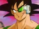 Bardock Pelea Con Soldados De Freezer