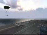 Battlefield 2 Stunt